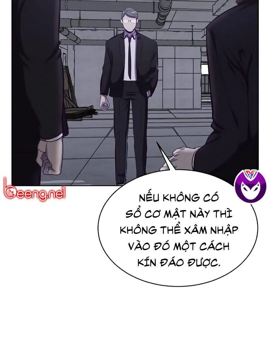 Cậu Bé Của Thần Chết chương 61 - trang 55