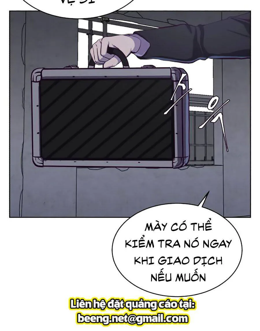 Cậu Bé Của Thần Chết chương 61 - trang 63