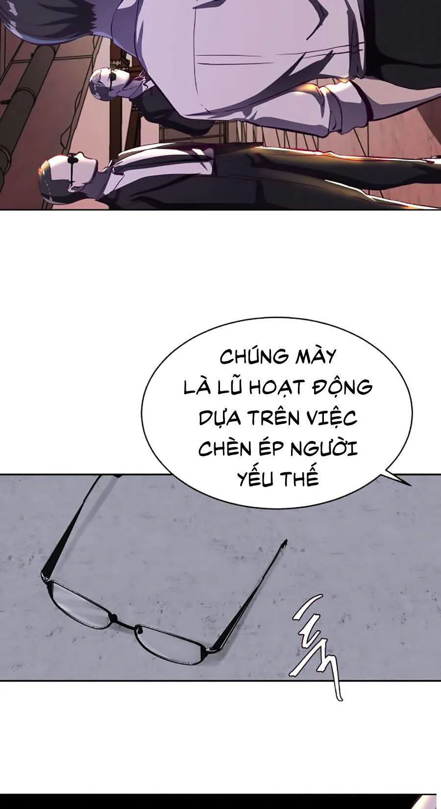 Cậu Bé Của Thần Chết chương 61 - trang 141