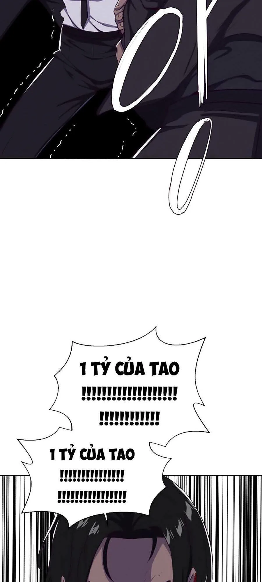Cậu Bé Của Thần Chết chương 62 - trang 41