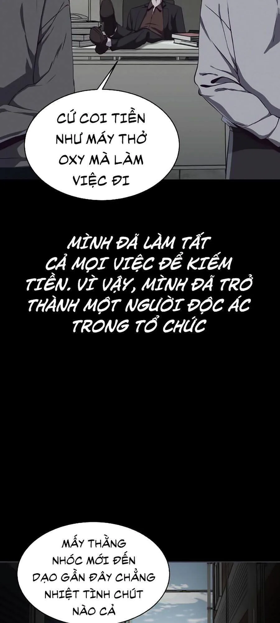 Cậu Bé Của Thần Chết chương 62 - trang 49