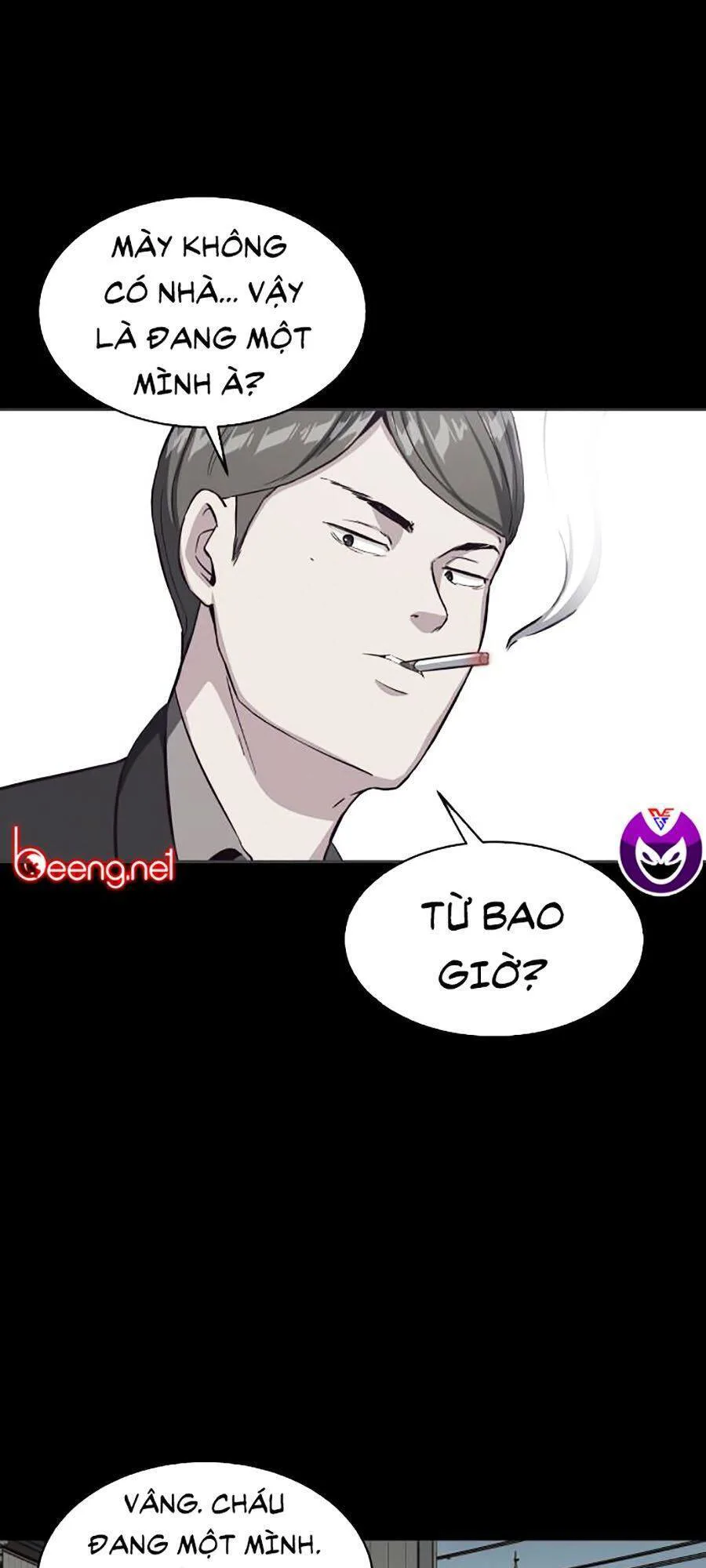 Cậu Bé Của Thần Chết chương 62 - trang 73