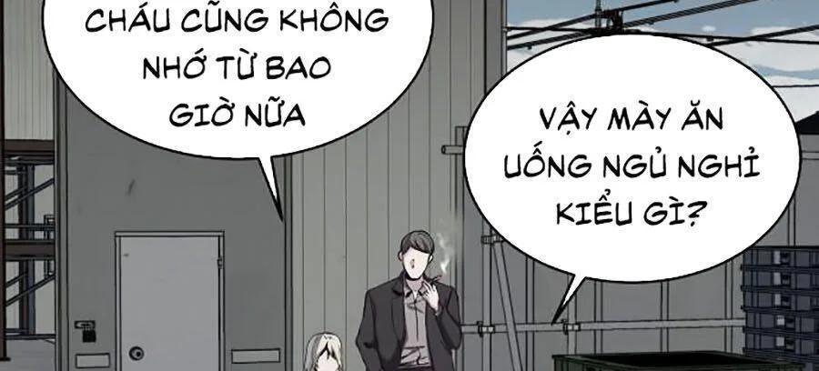 Cậu Bé Của Thần Chết chương 62 - trang 74