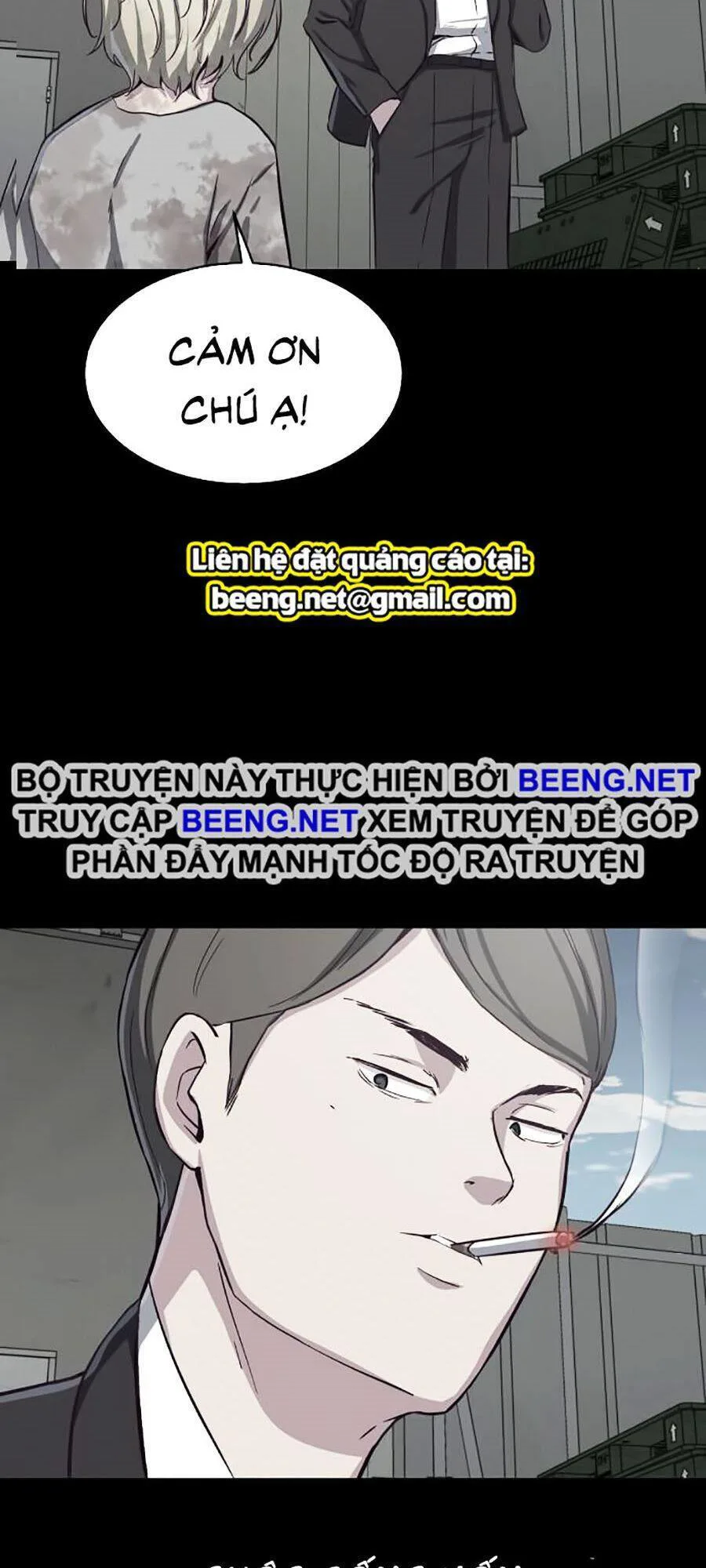 Cậu Bé Của Thần Chết chương 62 - trang 81