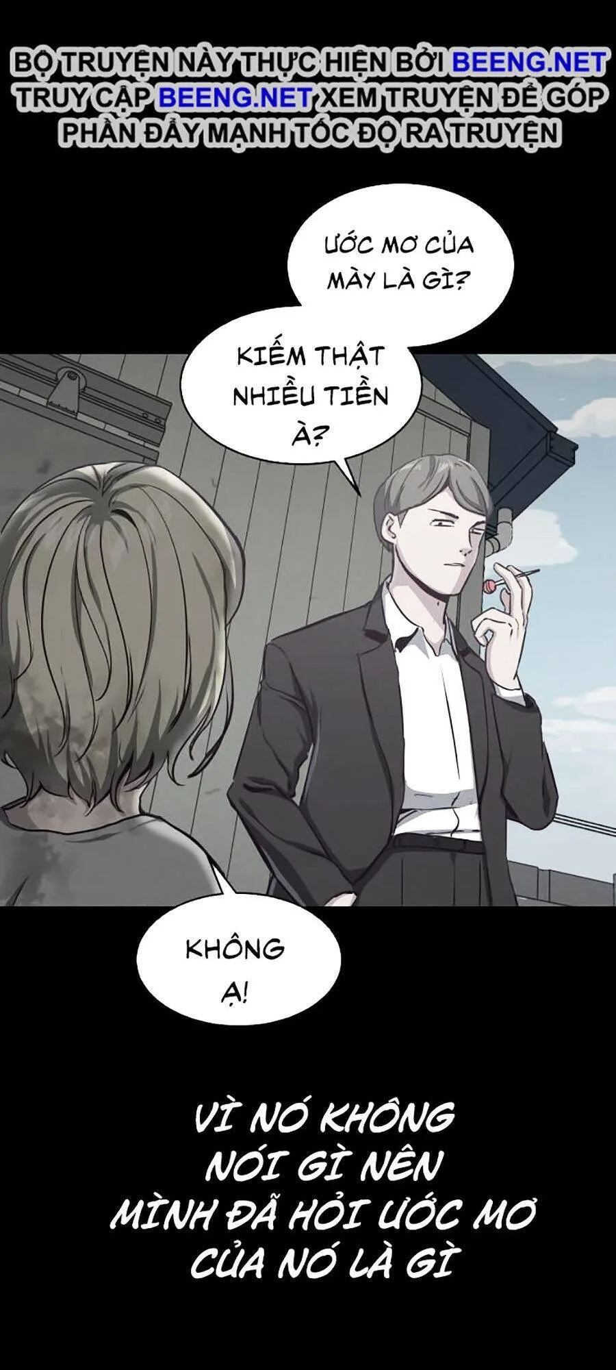 Cậu Bé Của Thần Chết chương 62 - trang 87