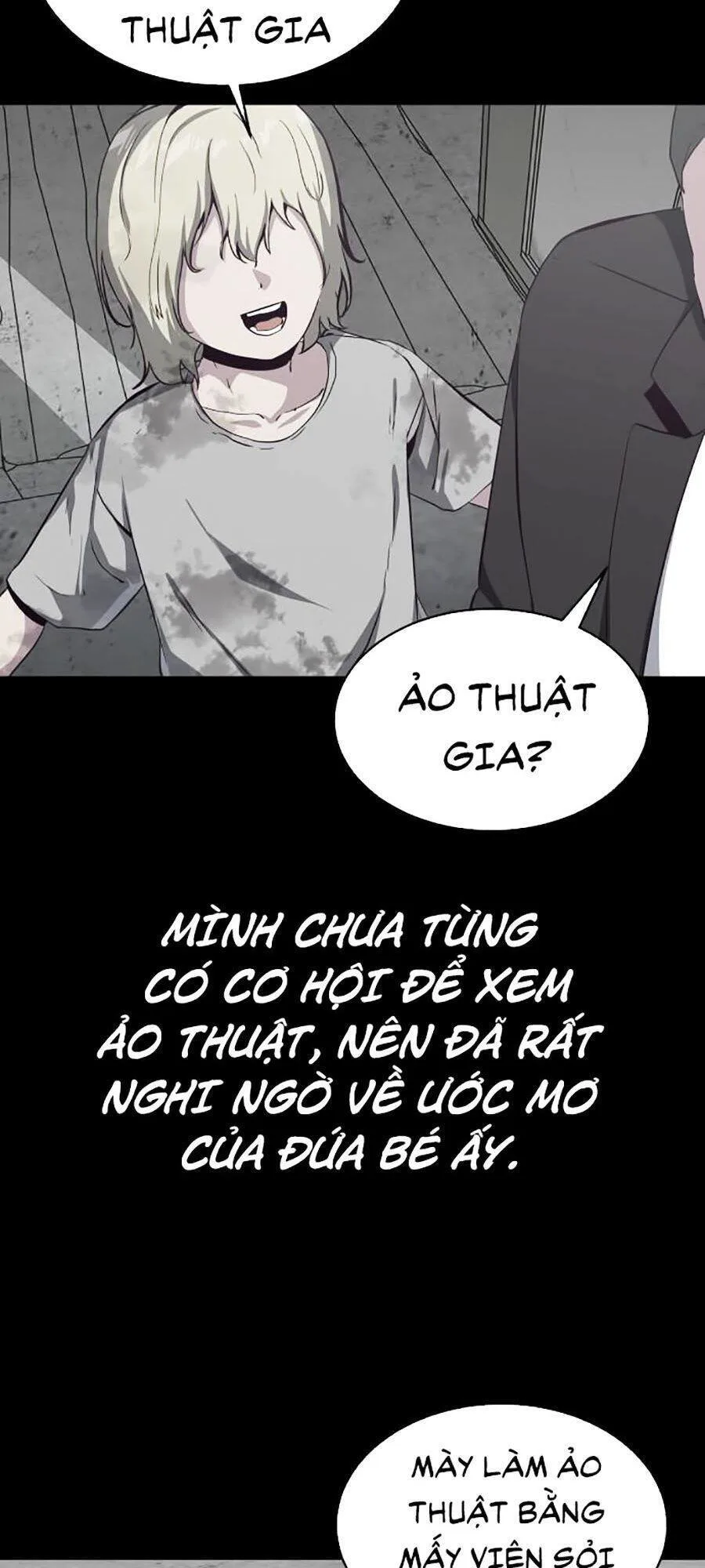 Cậu Bé Của Thần Chết chương 62 - trang 89