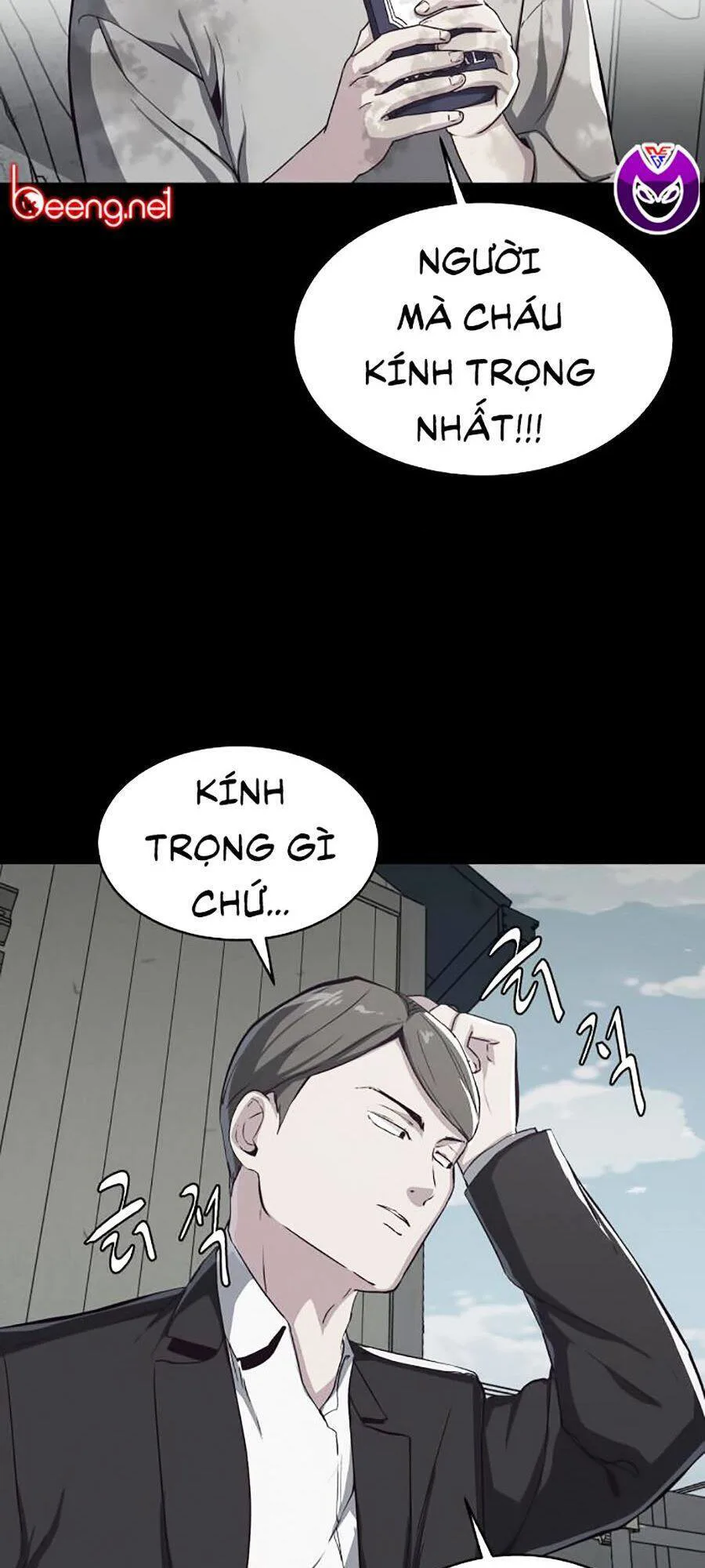 Cậu Bé Của Thần Chết chương 62 - trang 101