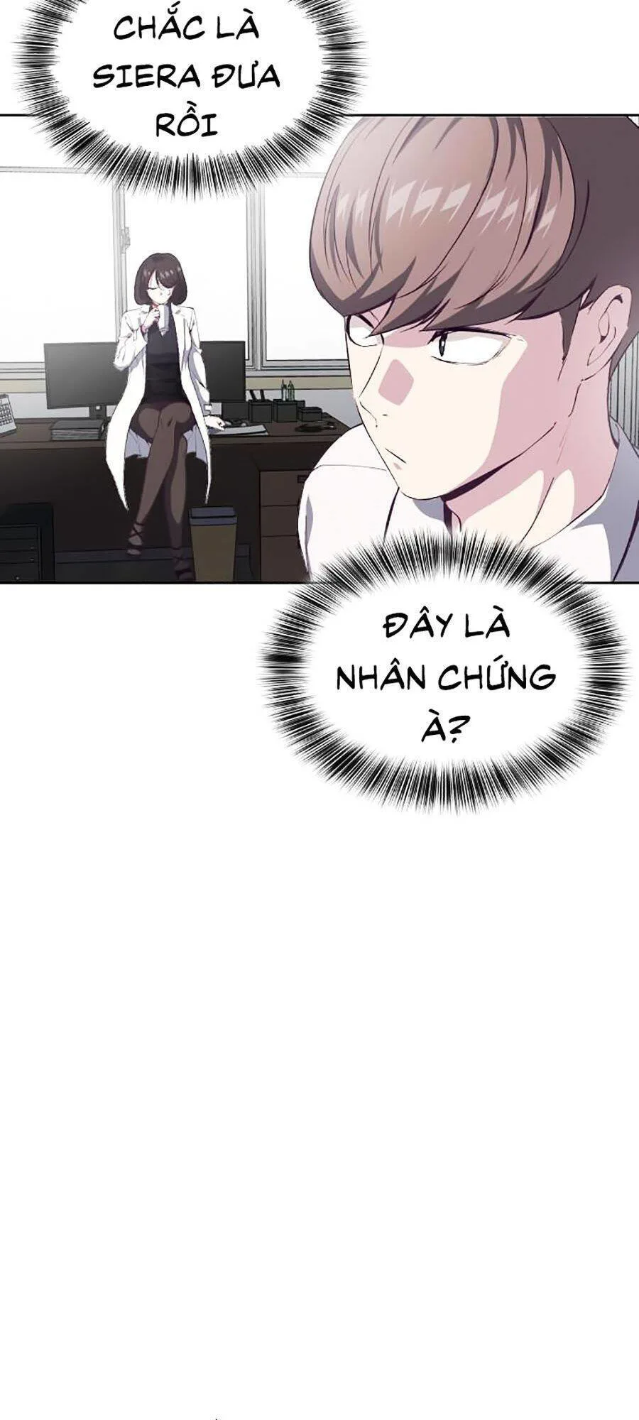 Cậu Bé Của Thần Chết chương 70 - trang 13