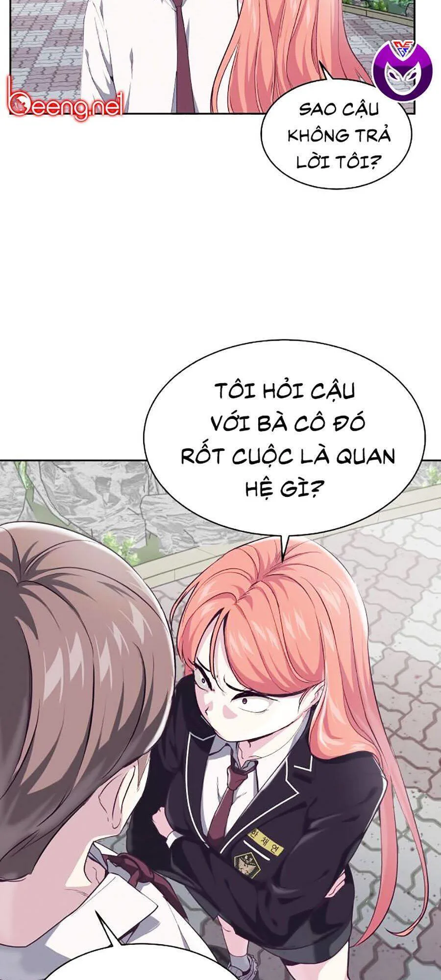 Cậu Bé Của Thần Chết chương 70 - trang 17