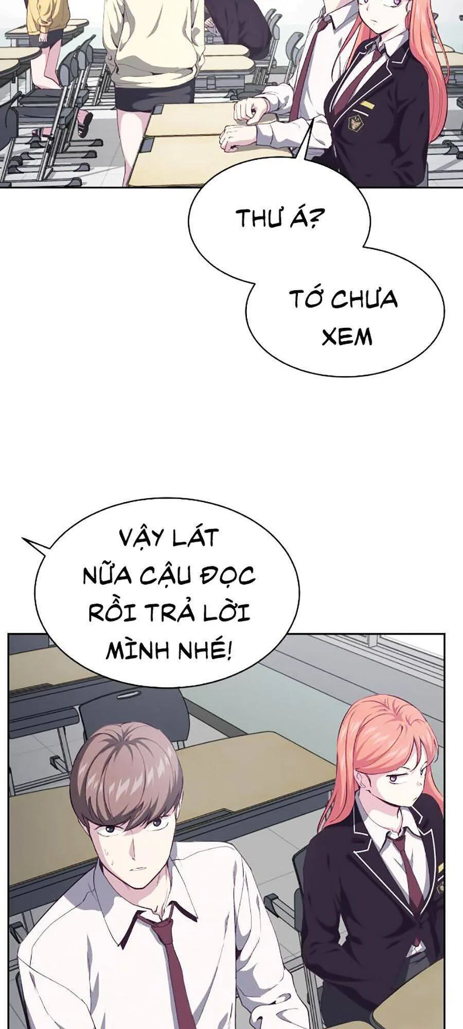 Cậu Bé Của Thần Chết chương 70 - trang 45