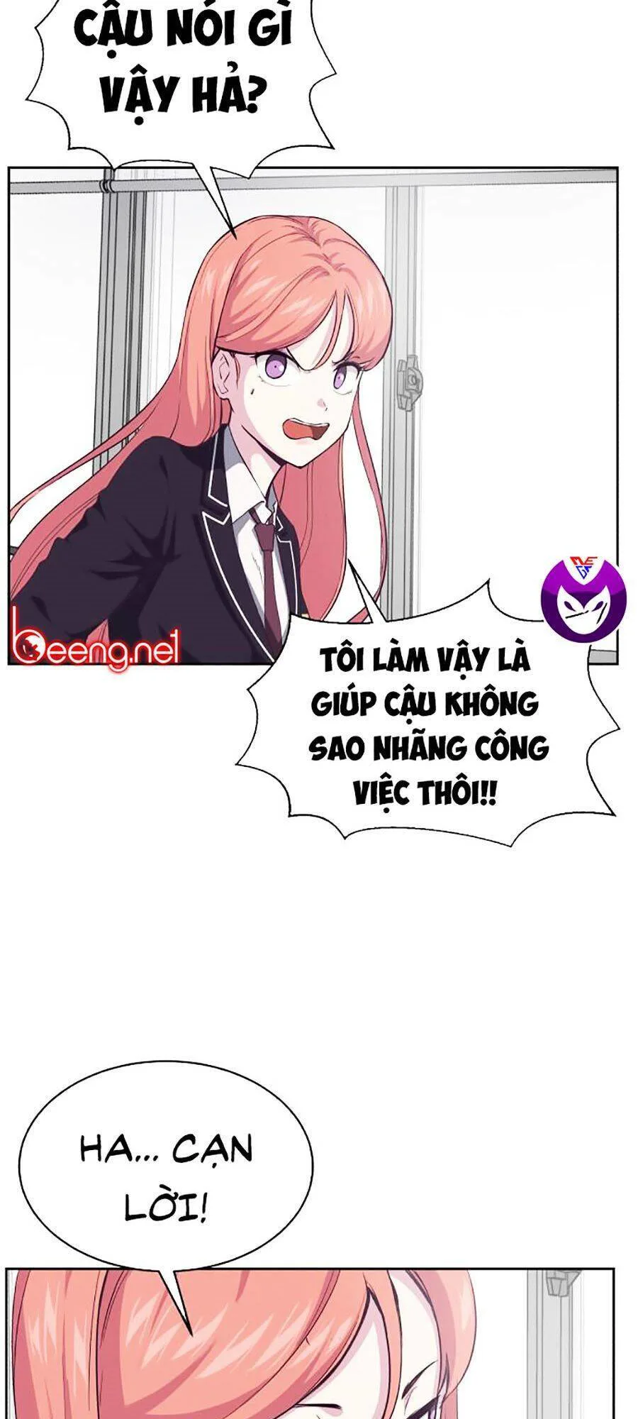 Cậu Bé Của Thần Chết chương 70 - trang 55