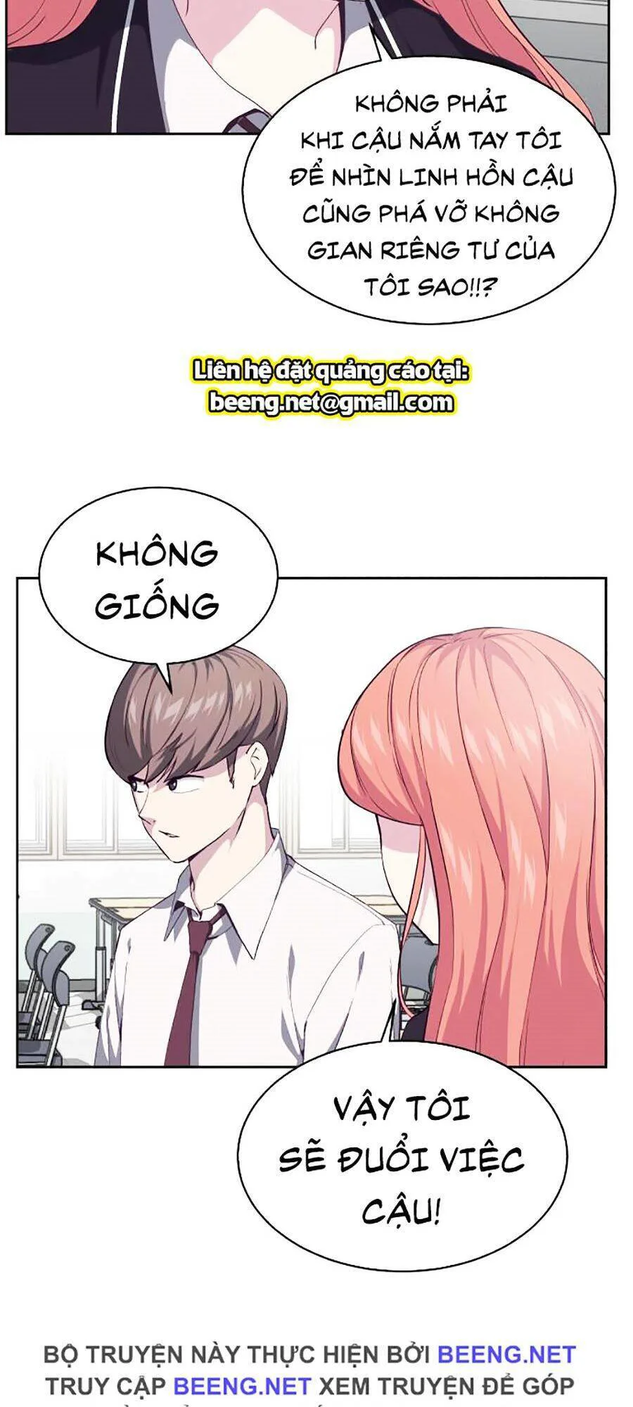 Cậu Bé Của Thần Chết chương 70 - trang 57