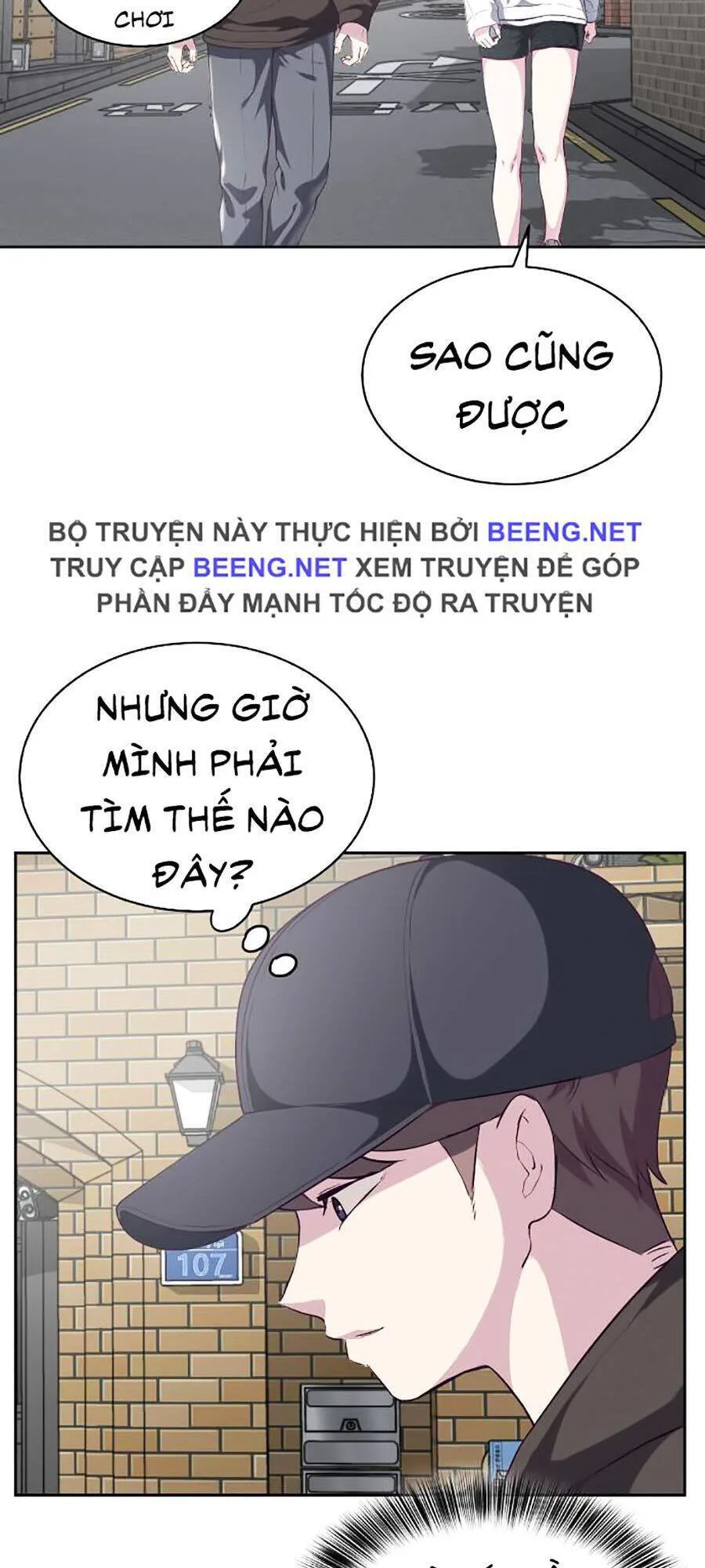 Cậu Bé Của Thần Chết chương 70 - trang 69