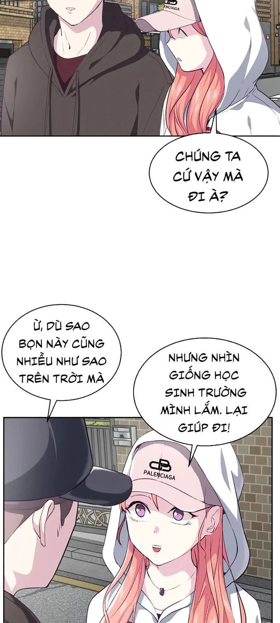 Cậu Bé Của Thần Chết chương 70 - trang 73