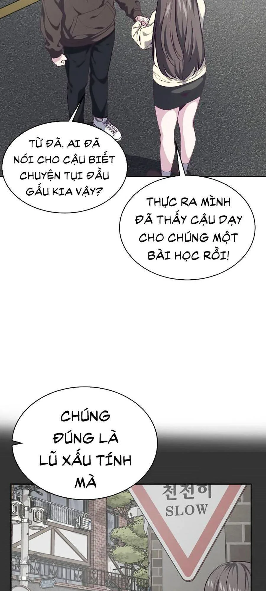 Cậu Bé Của Thần Chết chương 70 - trang 97
