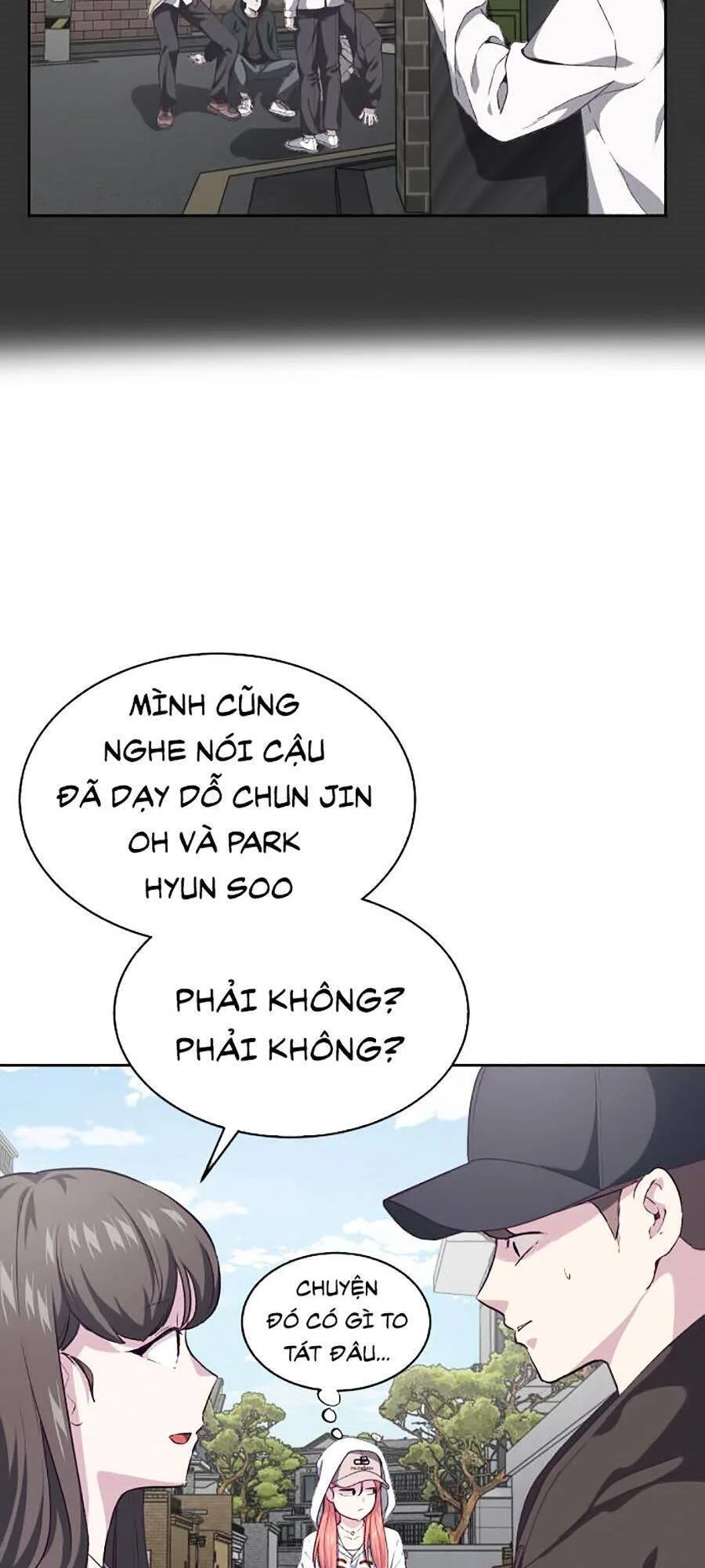 Cậu Bé Của Thần Chết chương 70 - trang 99