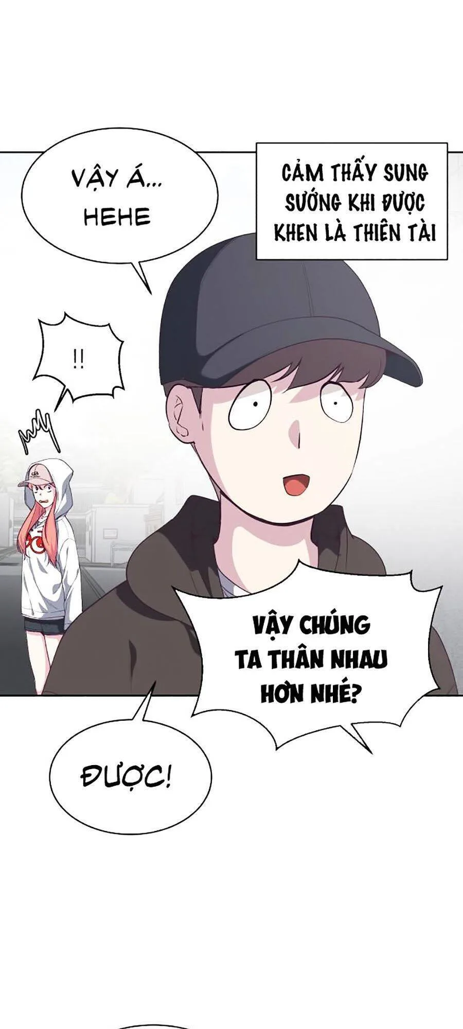 Cậu Bé Của Thần Chết chương 70 - trang 107