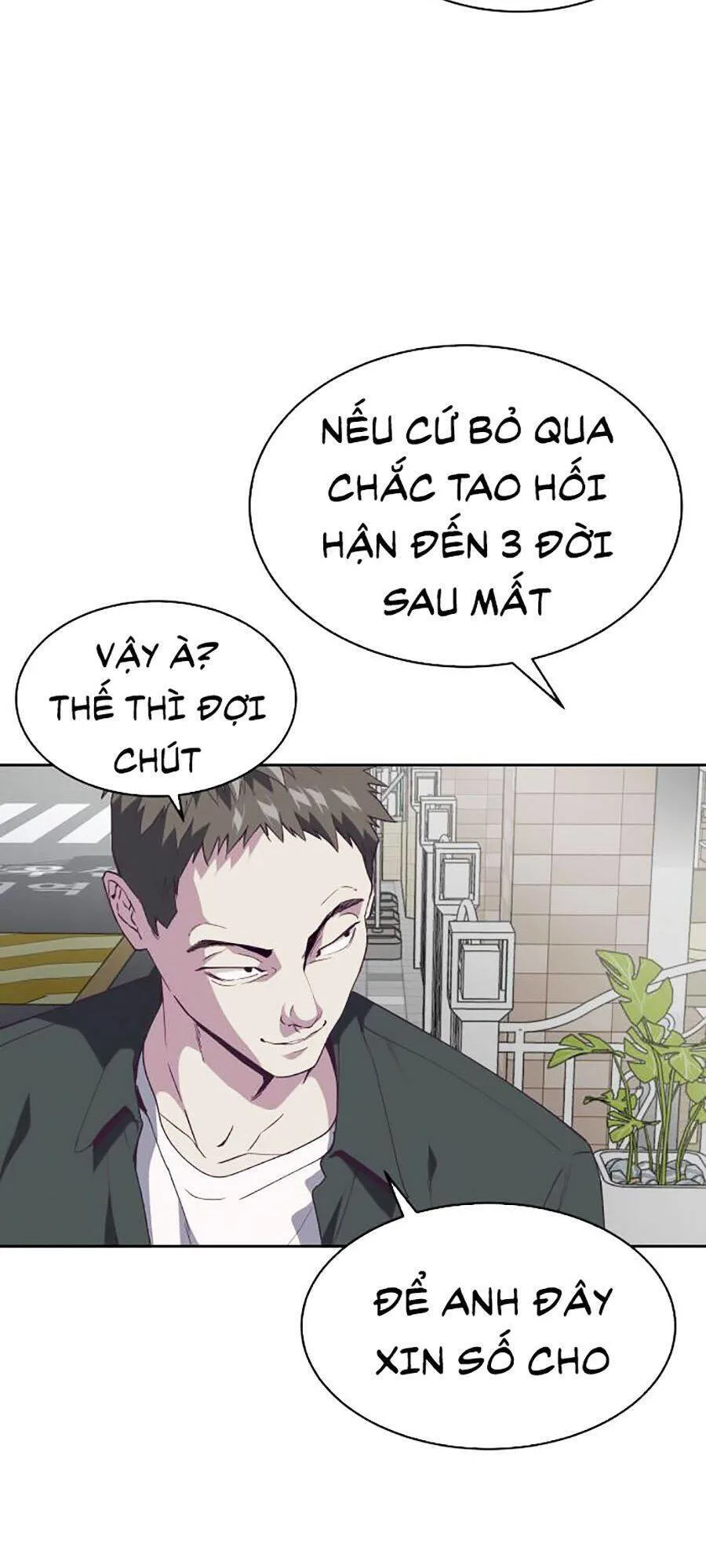 Cậu Bé Của Thần Chết chương 70 - trang 131