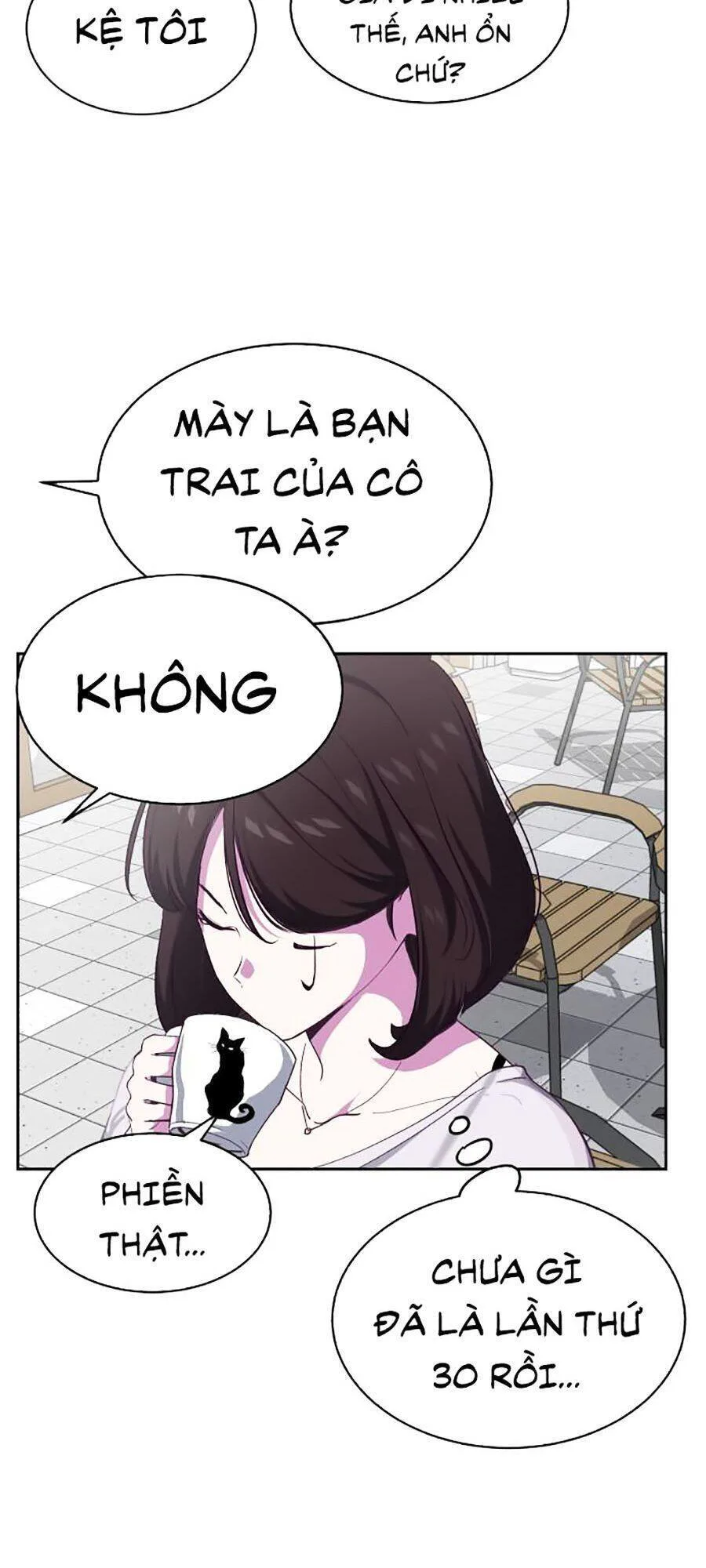 Cậu Bé Của Thần Chết chương 70 - trang 147