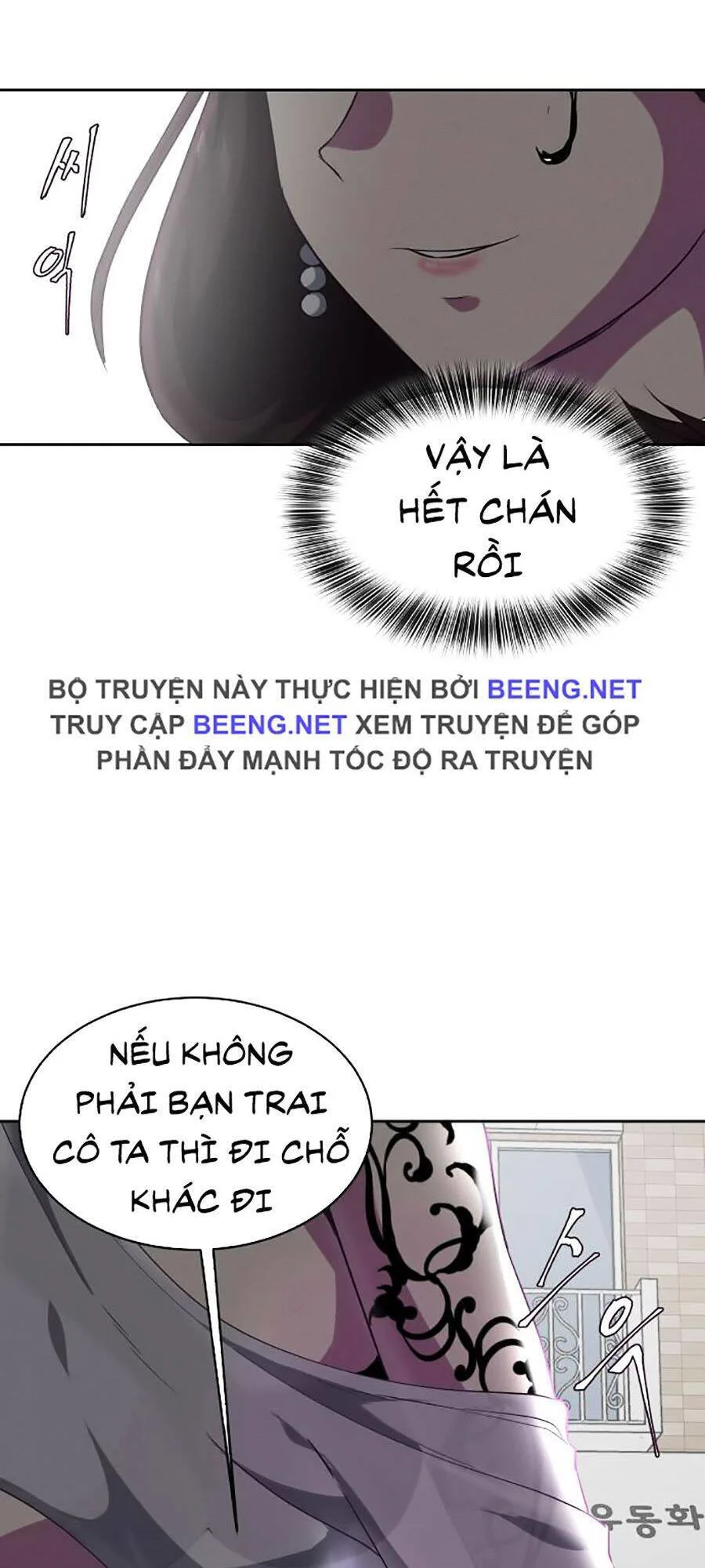Cậu Bé Của Thần Chết chương 70 - trang 151