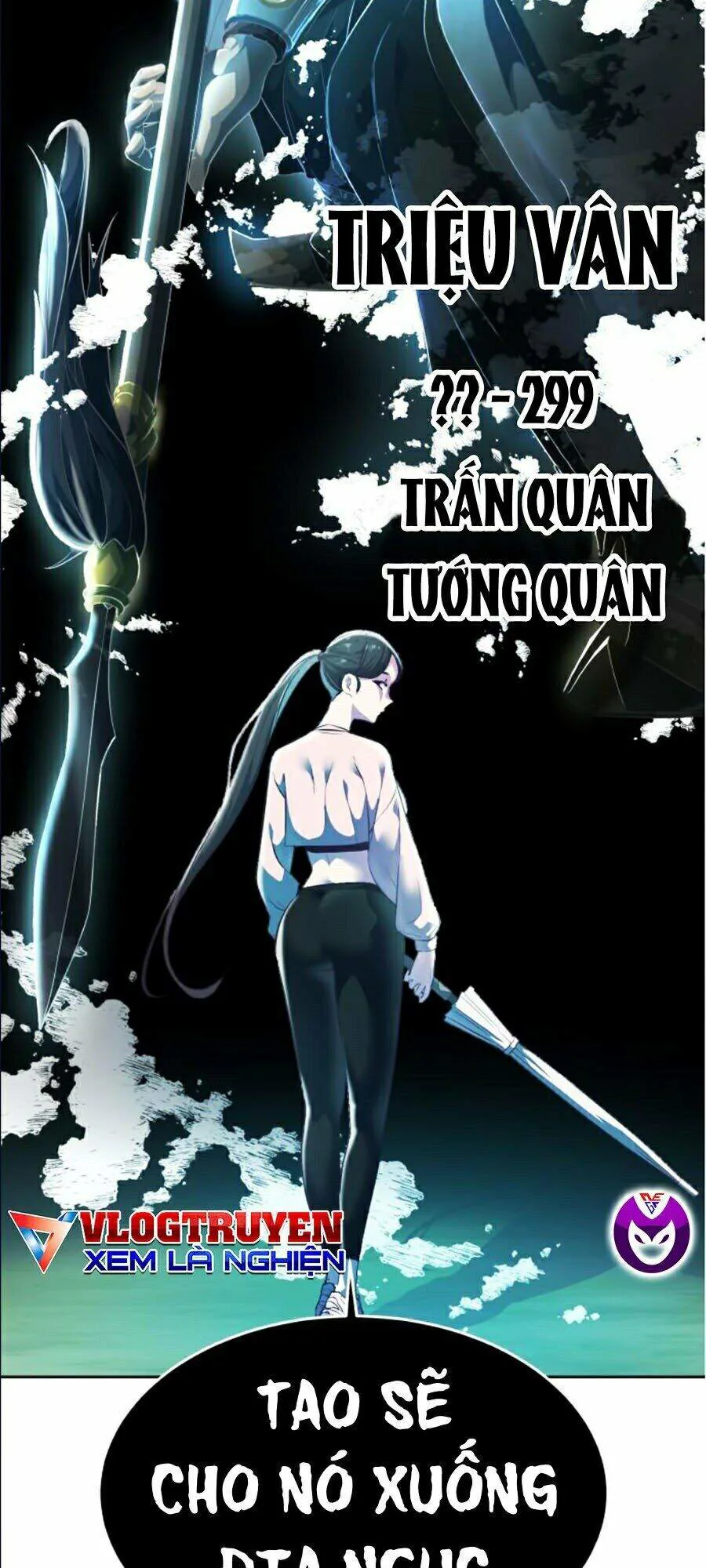 Cậu Bé Của Thần Chết chương 113 - trang 3