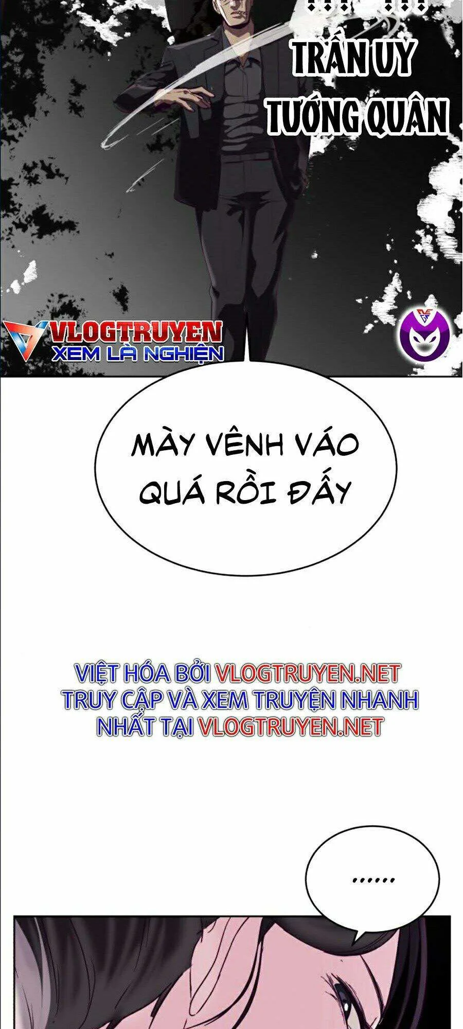 Cậu Bé Của Thần Chết chương 113 - trang 7