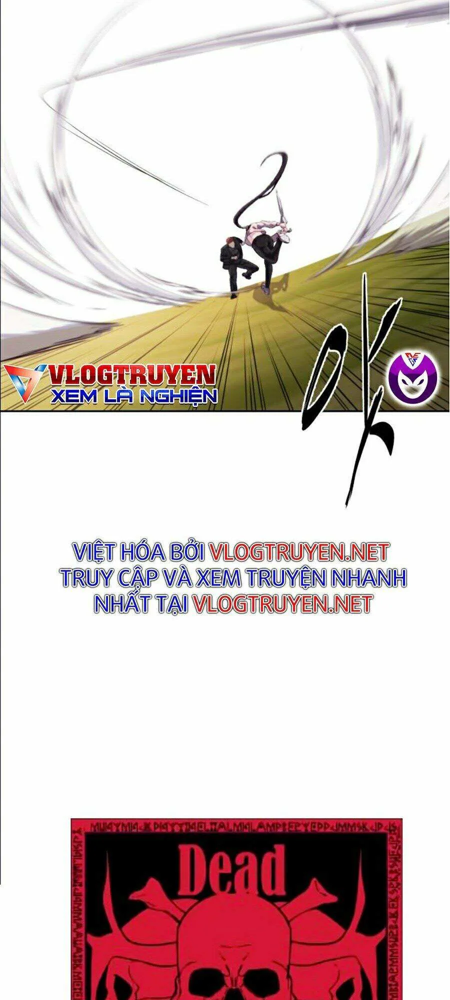 Cậu Bé Của Thần Chết chương 113 - trang 9