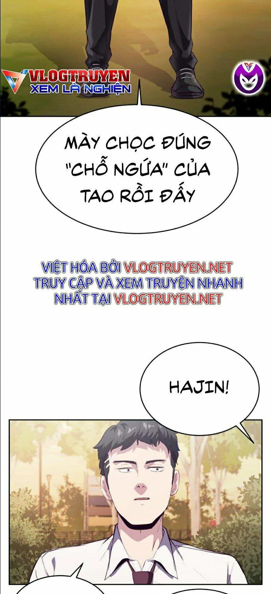 Cậu Bé Của Thần Chết chương 113 - trang 45