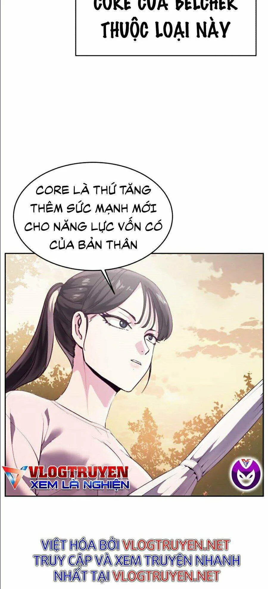 Cậu Bé Của Thần Chết chương 113 - trang 50
