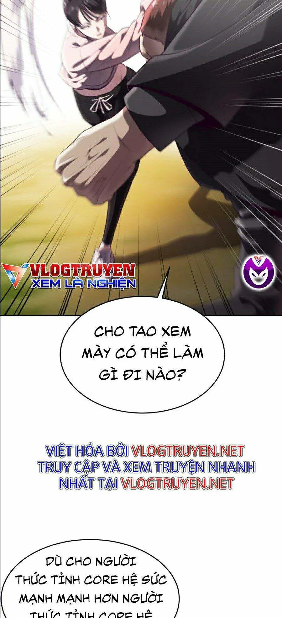 Cậu Bé Của Thần Chết chương 113 - trang 54