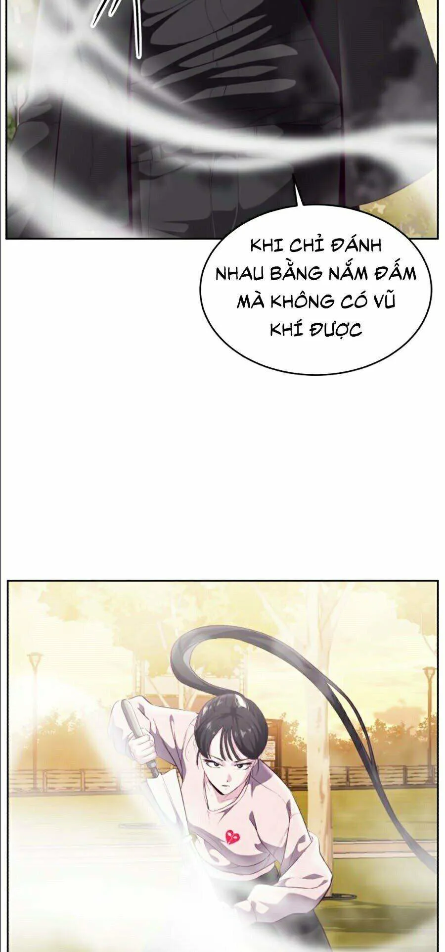 Cậu Bé Của Thần Chết chương 113 - trang 79