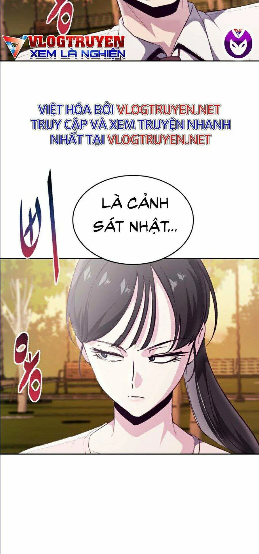 Cậu Bé Của Thần Chết chương 113 - trang 82