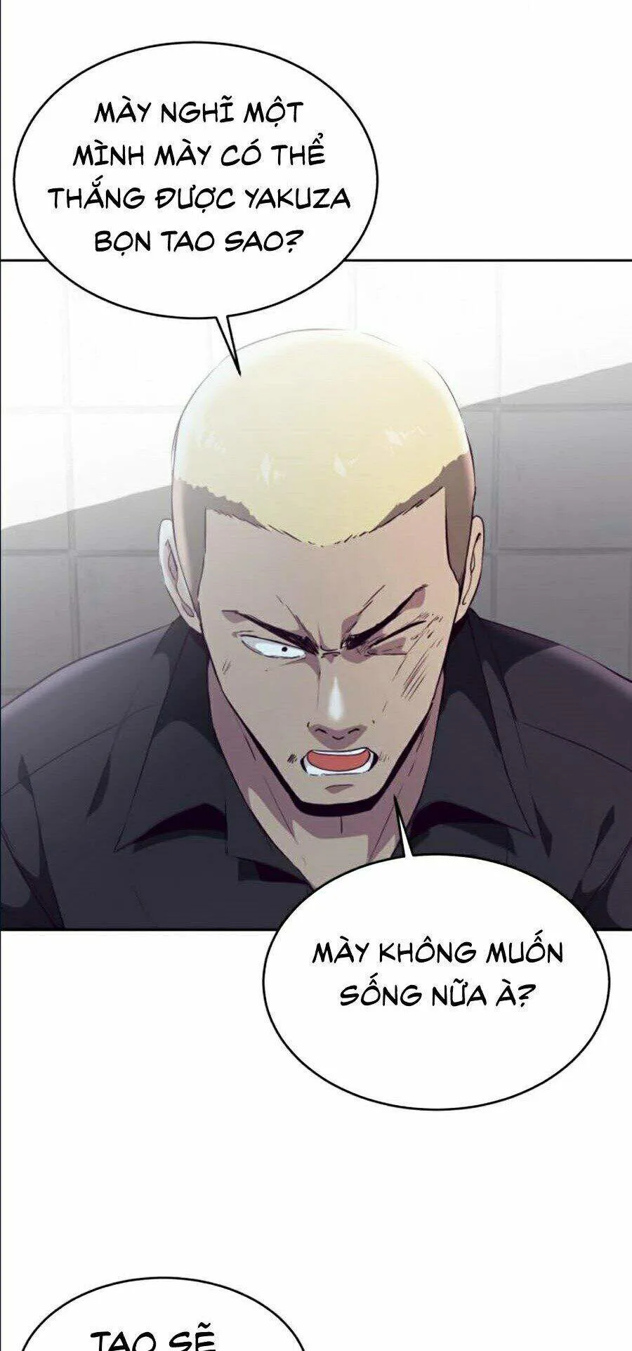Cậu Bé Của Thần Chết chương 113 - trang 90