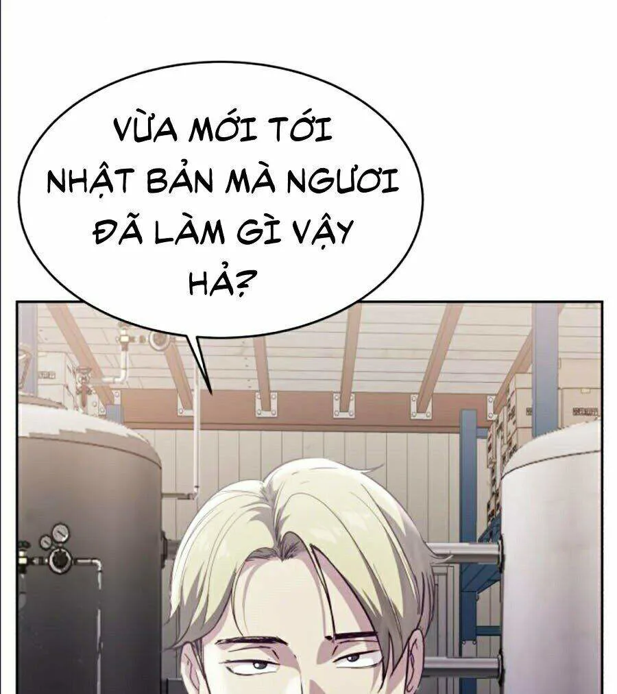 Cậu Bé Của Thần Chết chương 113 - trang 111