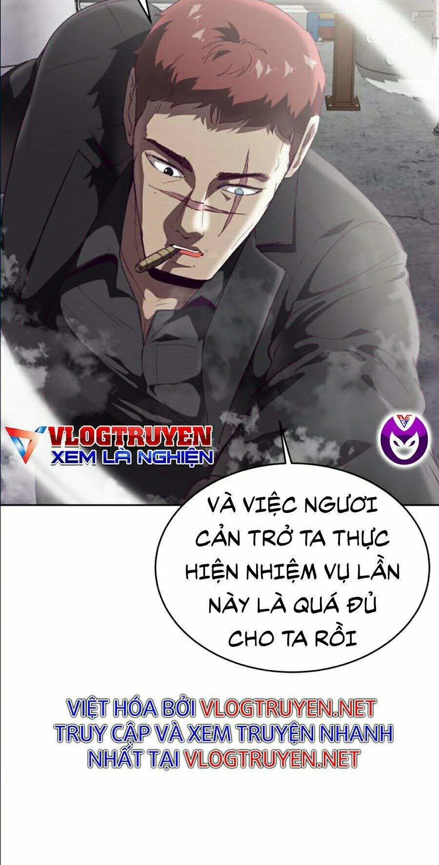 Cậu Bé Của Thần Chết chương 113 - trang 119