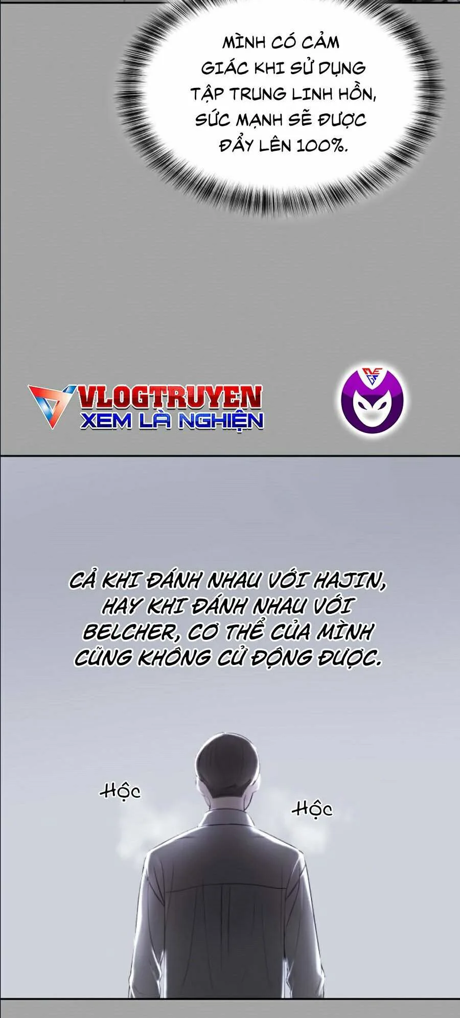Cậu Bé Của Thần Chết chương 115 - trang 6