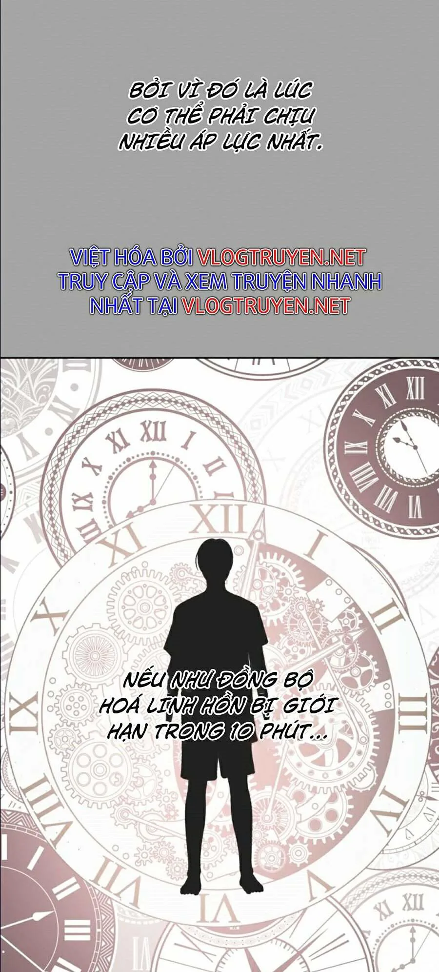 Cậu Bé Của Thần Chết chương 115 - trang 7