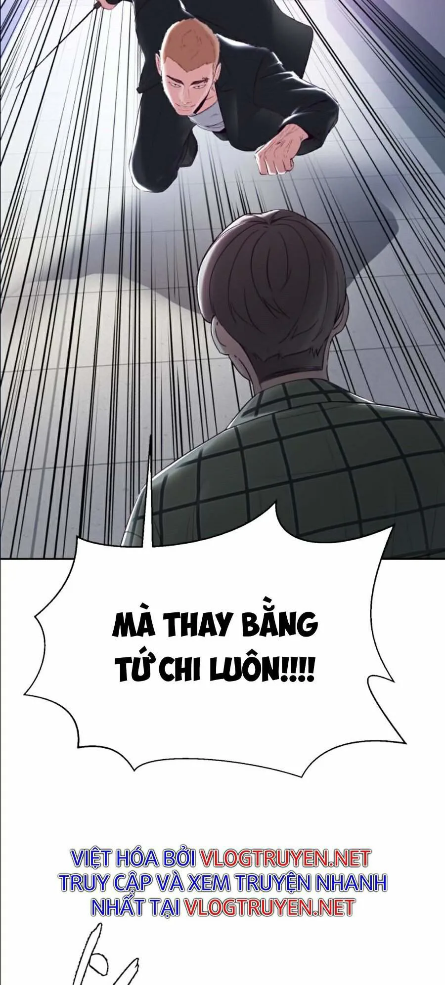 Cậu Bé Của Thần Chết chương 115 - trang 18