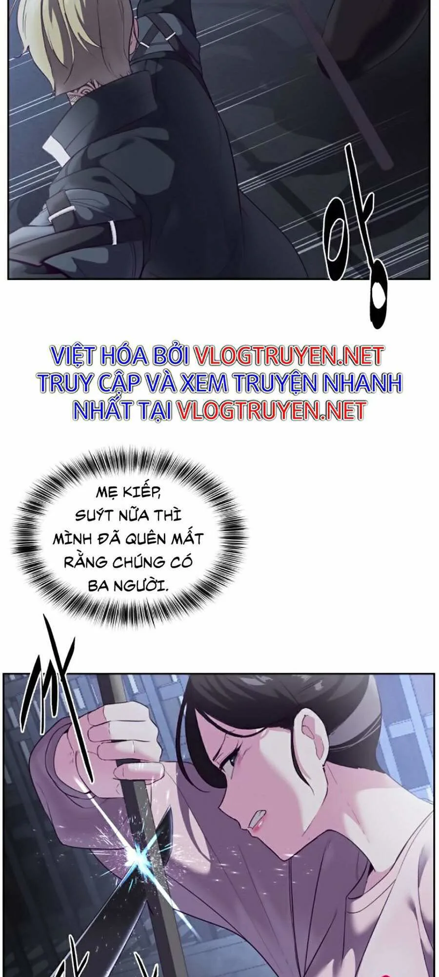 Cậu Bé Của Thần Chết chương 118 - trang 25