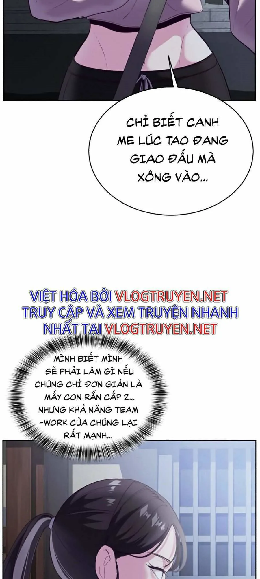 Cậu Bé Của Thần Chết chương 118 - trang 39