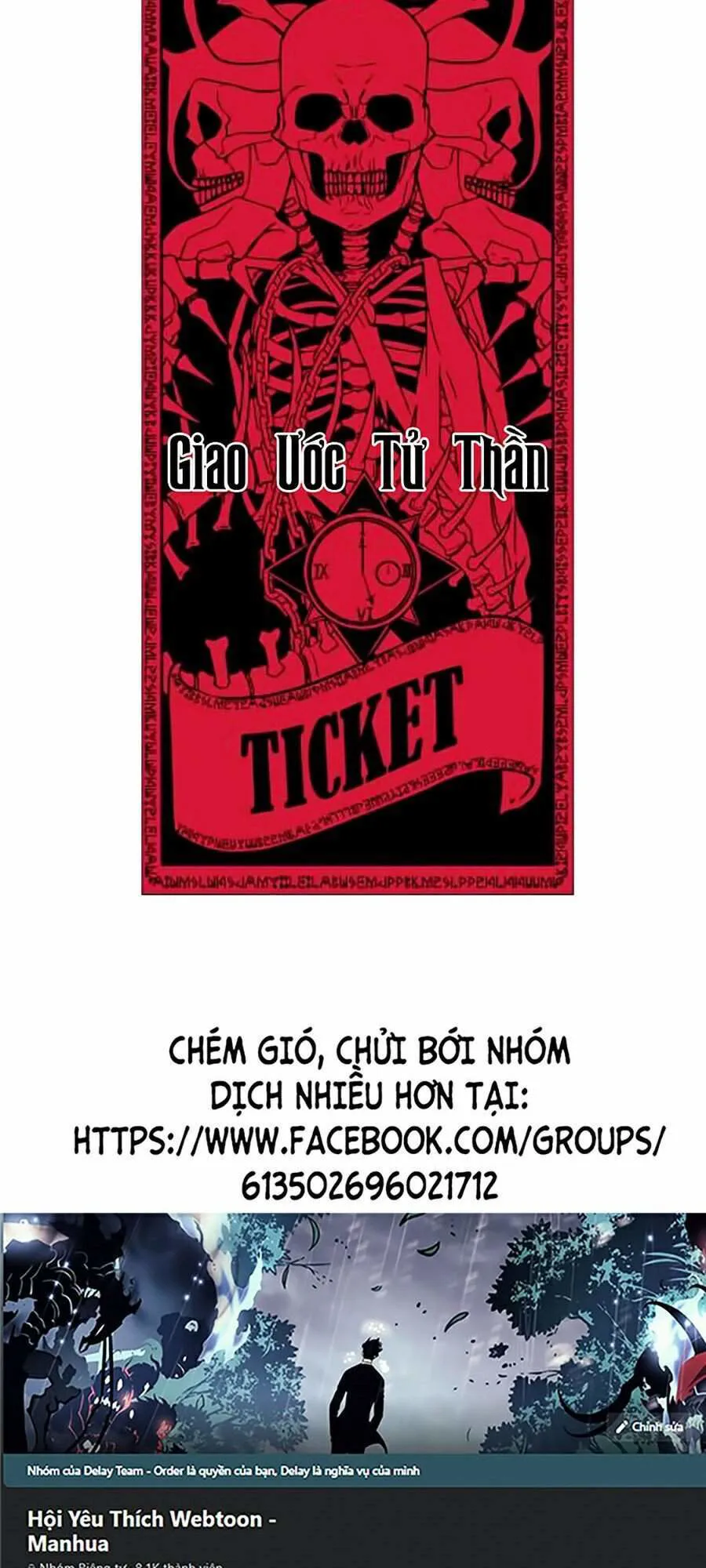 Cậu Bé Của Thần Chết chương 118 - trang 45