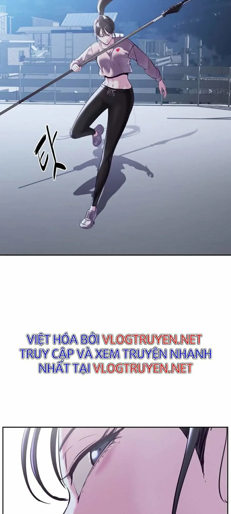 Cậu Bé Của Thần Chết chương 118 - trang 65