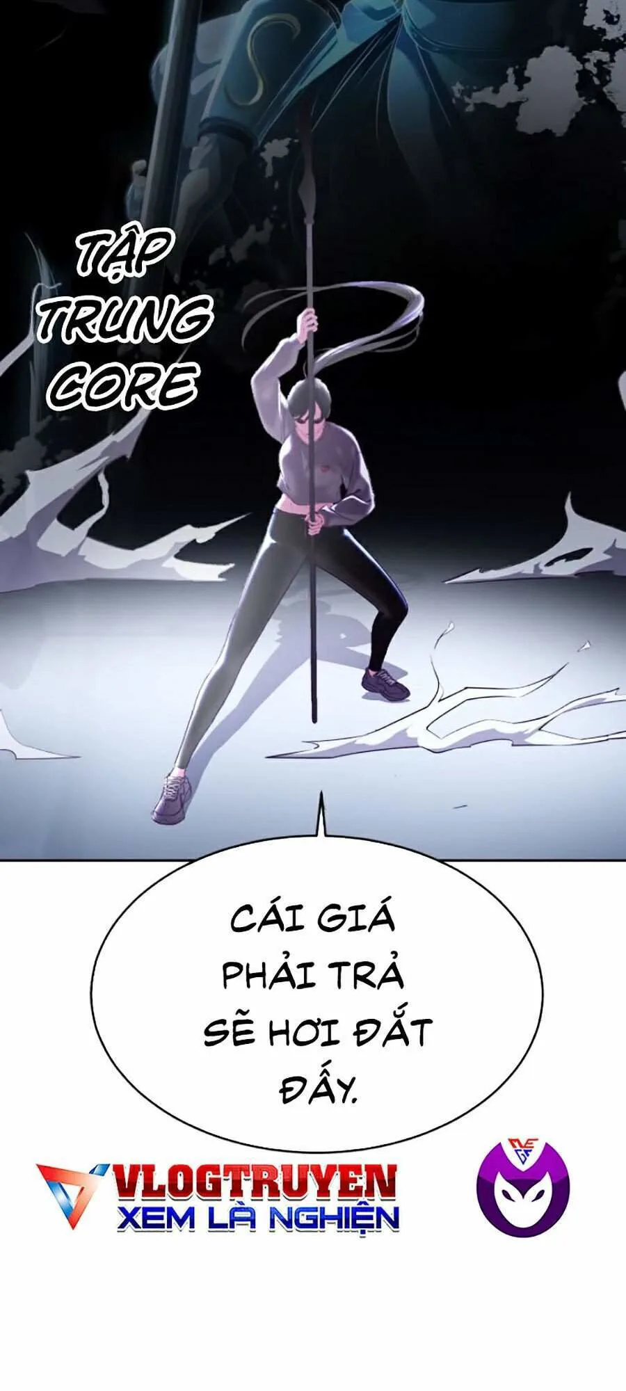 Cậu Bé Của Thần Chết chương 118 - trang 87