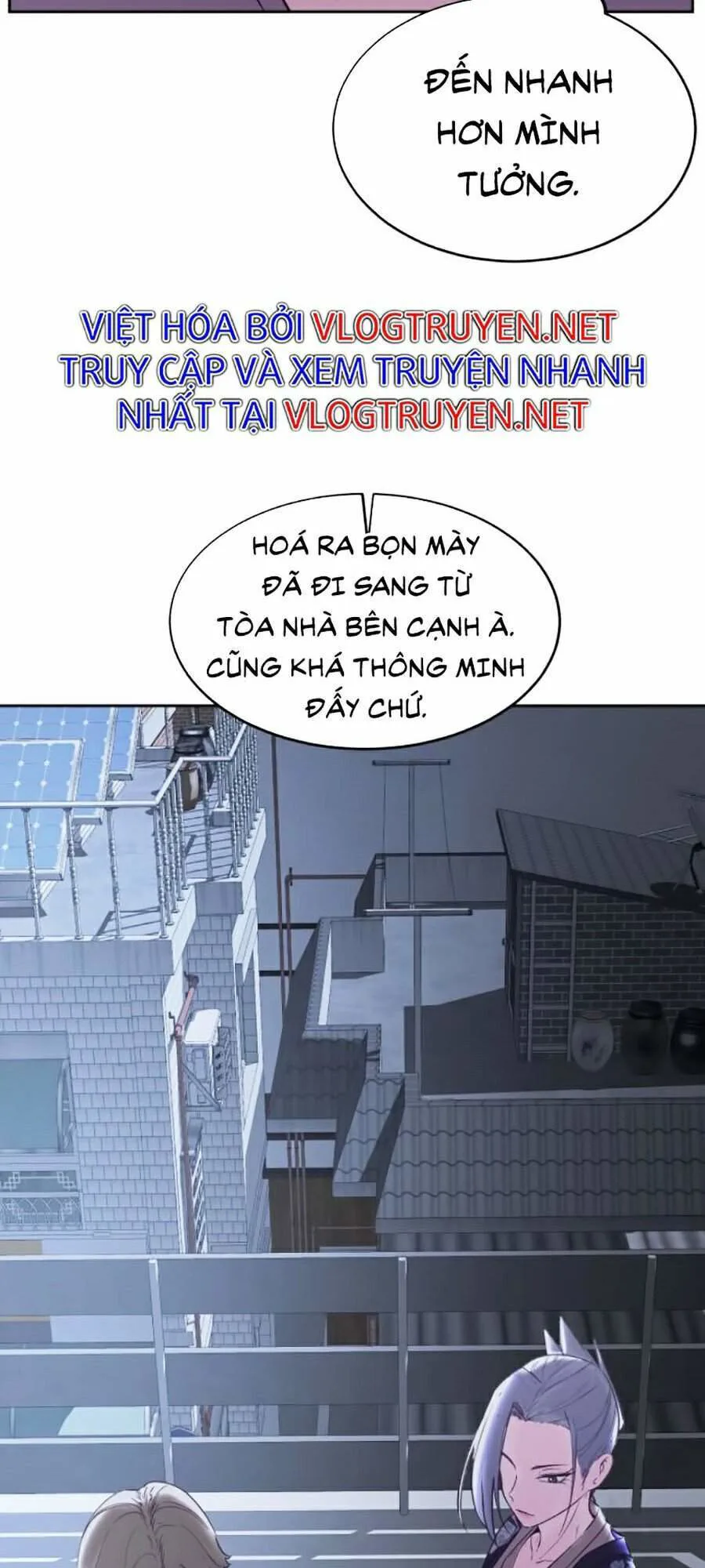 Cậu Bé Của Thần Chết chương 118 - trang 107
