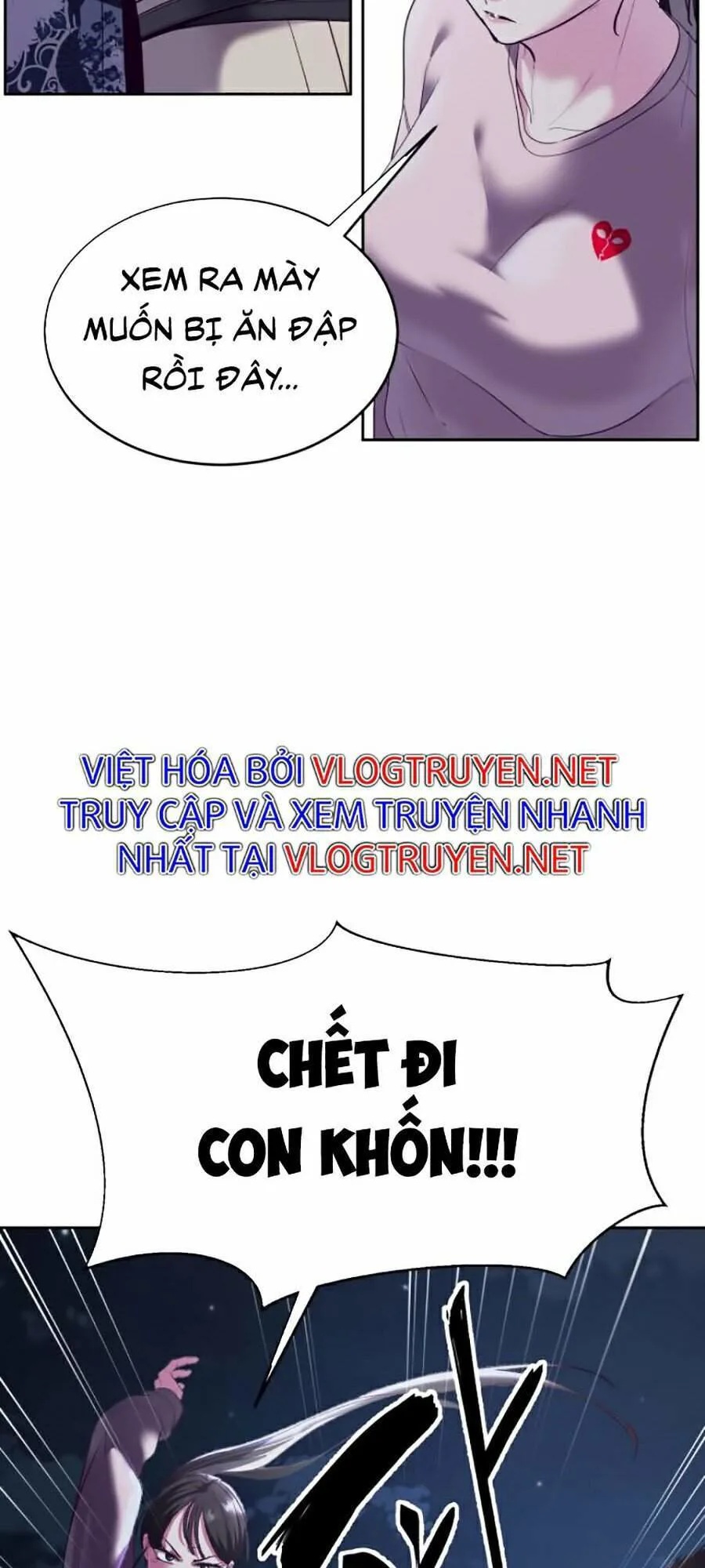 Cậu Bé Của Thần Chết chương 118 - trang 117
