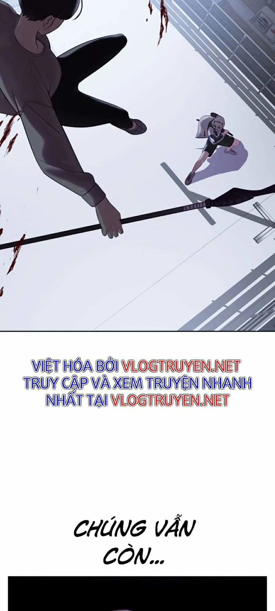 Cậu Bé Của Thần Chết chương 118 - trang 139