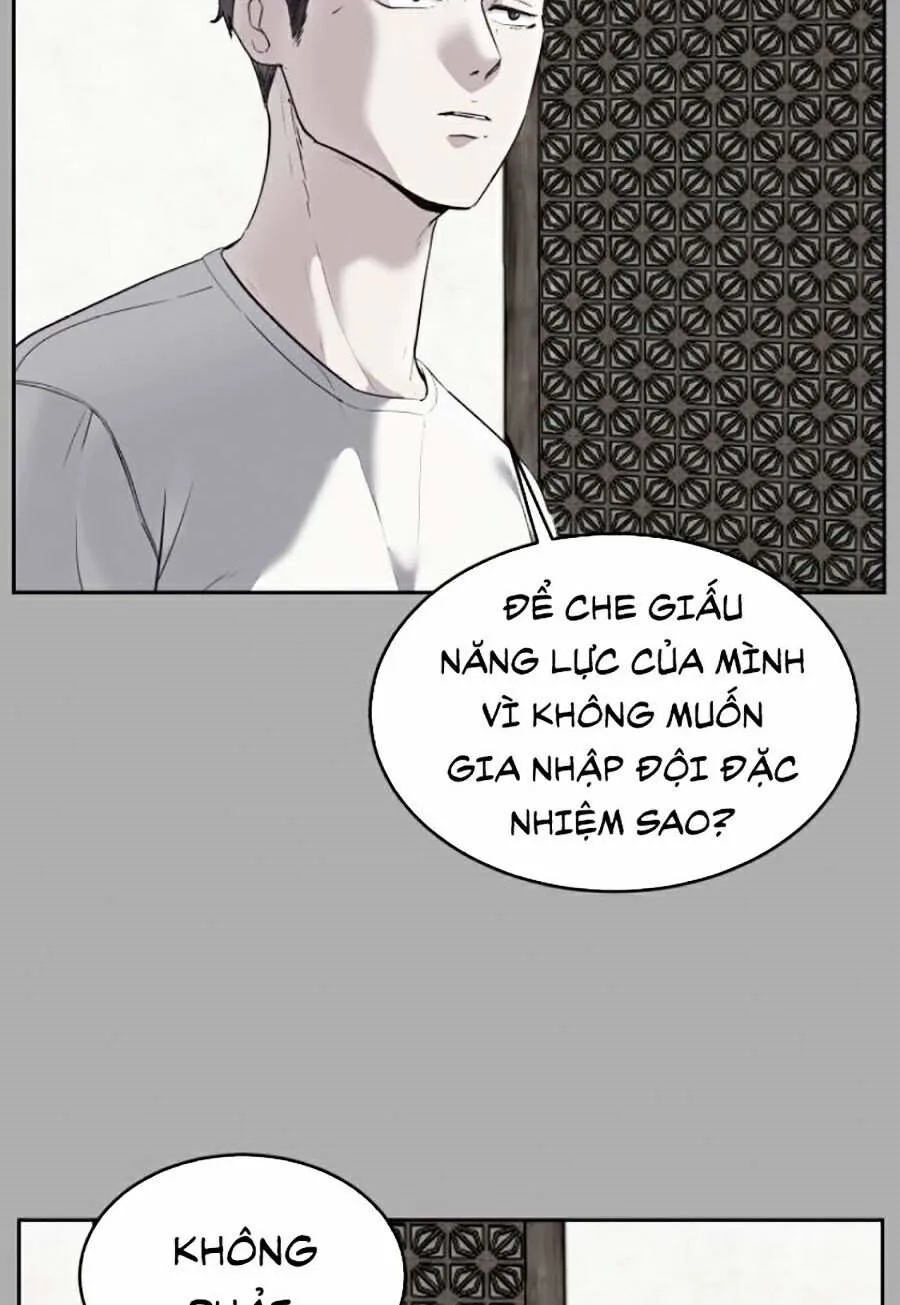 Cậu Bé Của Thần Chết chương 118 - trang 159