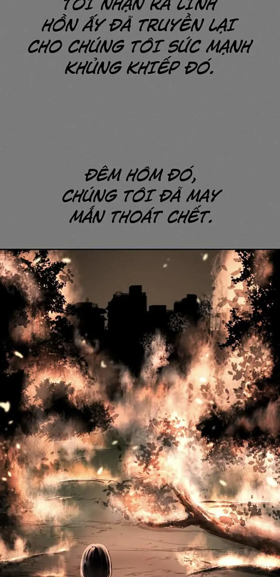Cậu Bé Của Thần Chết chương 121 - trang 24