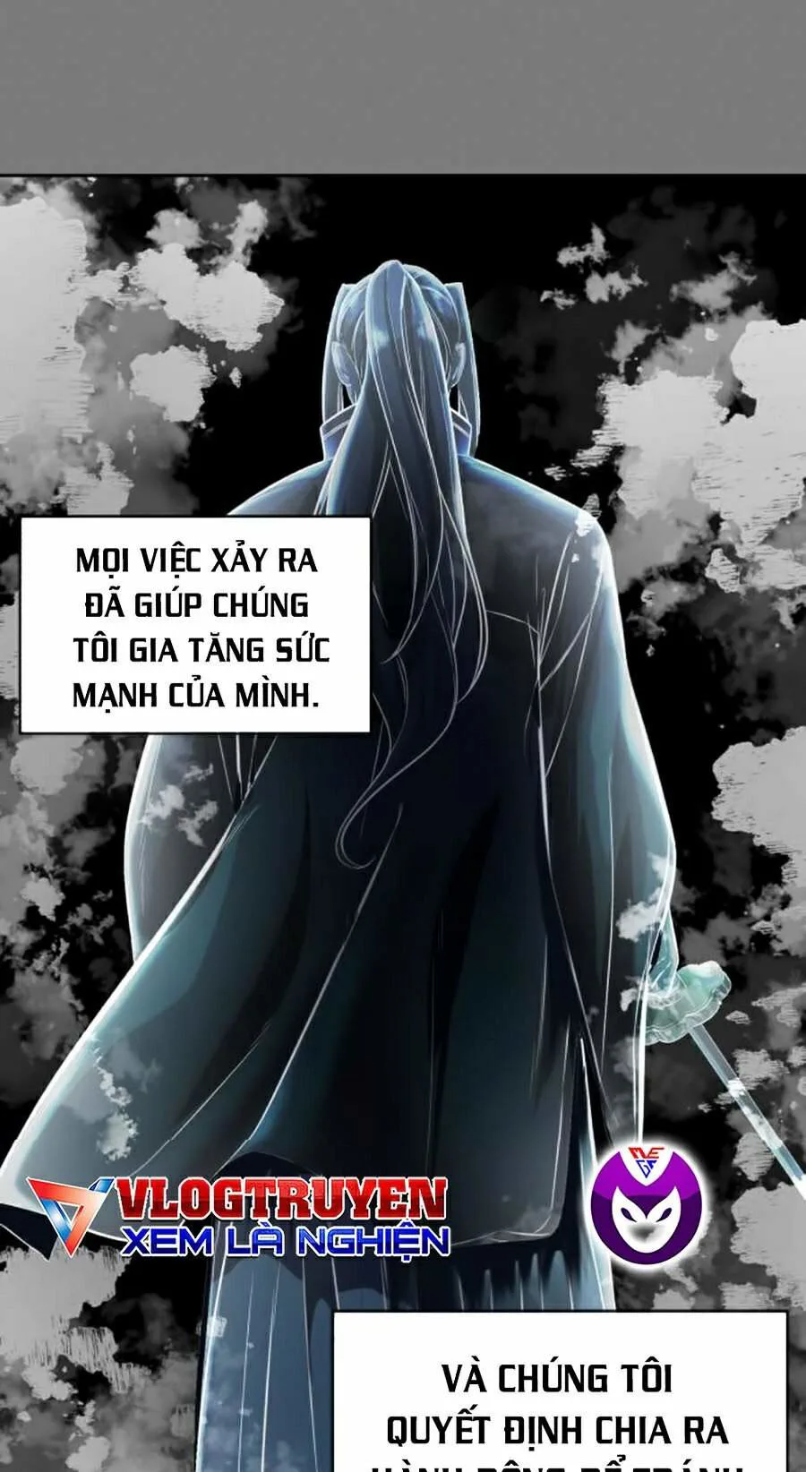 Cậu Bé Của Thần Chết chương 121 - trang 33