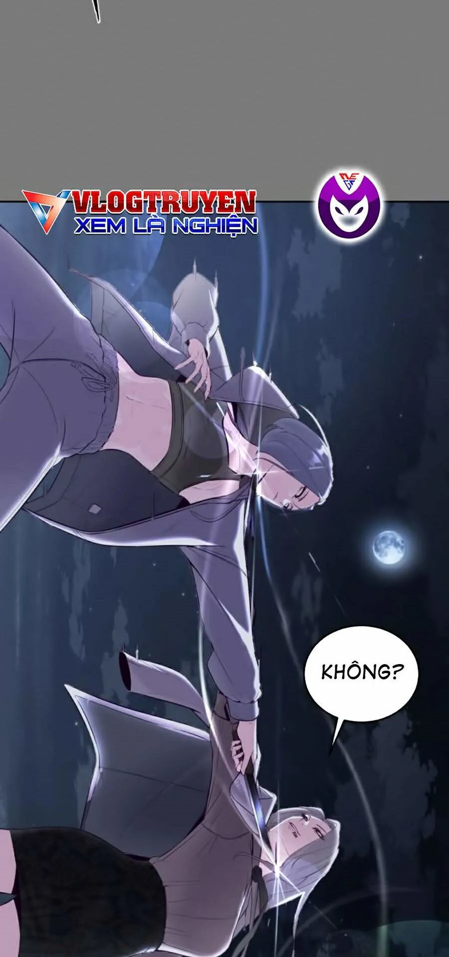 Cậu Bé Của Thần Chết chương 121 - trang 52